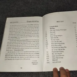 TRUYỆN KIỀU KỂ LẠI 992548