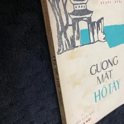 Gương mặt Hồ Tây- nhiều tác giả, chất lượng sưu tầm 1027711