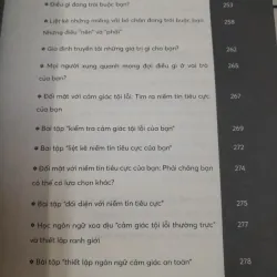 Sách tâm lý phái Nữ-ÁP ĐẶT VÀ ĐỊNH KIẾN. Tg. CHÂU MỘ TƯ 574908