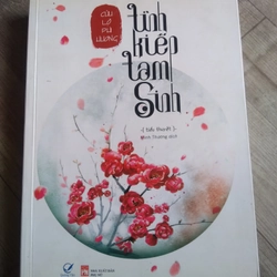 Tình Kiếp Tam Sinh - Cửu Lộ Phi Hương 323049