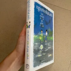Cây chuối non đi giày xanh - Nguyễn Nhật Ánh (bản đặc biệt) 739438