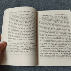 NGHỆ THUẬT DIỄN THUYẾT 729254