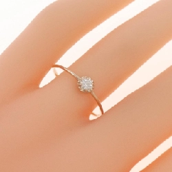 Nhẫn Moissanite K10PG 665961