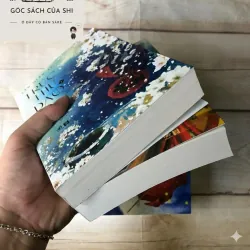 Trúc Thư Dao - Văn Giản Tử 738765