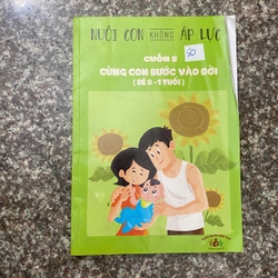 NUÔI CON KHÔNG ÁP LỰC CUỐN 2