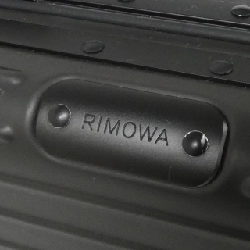 Túi đeo vai RIMOWA ORIGINAL 93090002 - Hàng hiệu Authentic 801228
