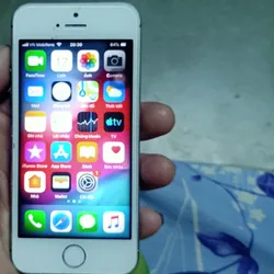 5s/16gb quốc tế,icloud sạch.( xin đọci hết bài) 734920