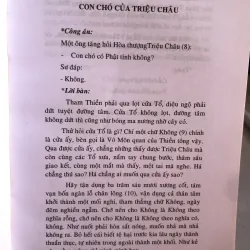 Vô môn quan - Trần Tuấn Mẫn dịch 999324