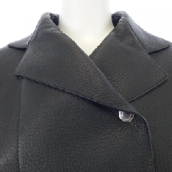 Áo khoác da HERMES - Hàng hiệu Authentic 822544