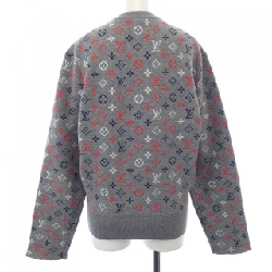 Louis Vuitton LOUIS VUITTON Áo len - Hàng hiệu Chính hãng 826739