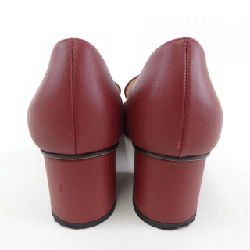 【Mã giảm giá】Gucci GUCCI Giày cao gót 663136