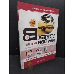 [Phiên Chợ Sách Cũ] Bứt phá điểm thi môn ngữ văn 1 2018 2303