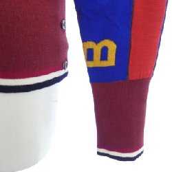 Áo cardigan THOM BROWNE MKC265A-00014980 - Hàng hiệu Authentic 884814