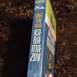 Anh em nhà Kazamazov 719480