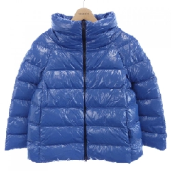 【Mã giảm giá】Áo khoác lông vũ Herno