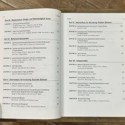 Handbook of Applied Behavior Analysis - edited by Wayne W. Fisher 729010