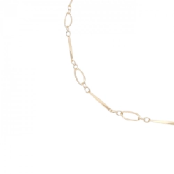 K18YG Dây chuyền - Hàng hiệu Chính hãng 865236