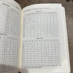 Một số chứng tích về ngôn ngữ ,văn tự và văn hoá 574926