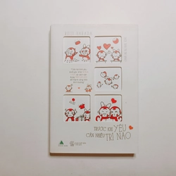 Trước Khi Yêu Cần Nhiều Trí Não - Reiji Harada 302747