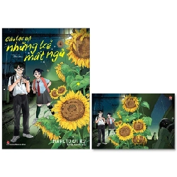 Câu Lạc Bộ Những Kẻ Mất Ngủ - Insomniacs After School - Tập 4 - Makoto Ojiro (Mới 100%) Truyện tranh, NXB Kim Đồng - SÁCH ĐẠI HỌC