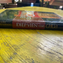 ĐIỆP VIÊN CỦA CHÚA- JUAN GOMEZ JURADO 536811