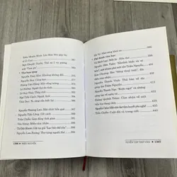 Thơ và văn tuyển tập-Triệu Nguyễn. 7a1 738698