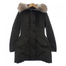 Moncler MONCLER áo khoác lông