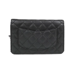 Ví dây chuyền Chanel Timeless Classic Line AP0250 620636