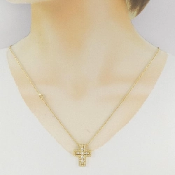 Damianni Belle Époque S Necklace - Hàng hiệu Authentic 842216