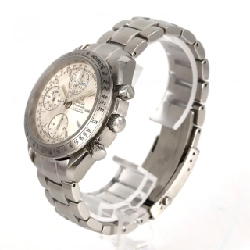 Đồng hồ Omega Speedmaster Day-Date 3221.30 SS tự động - Hàng hiệu Chính hãng 880084