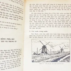 Địa lí lớp 7 xưa (Tập một) 13777