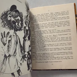 Tales for alynushka - D. Mamin - Sibiryak 800658