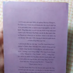 LÂU ĐÀI NGƯỜI BÁN NÓN (Bản lược thuật) - A. J. Cronin 718755