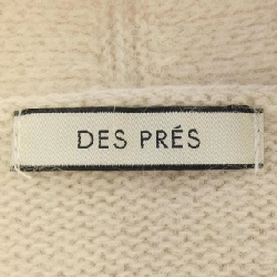 DES PRES ニット - Hàng hiệu Authentic 775709