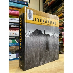 Literature: American Literature