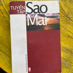 TUYỂN TẬP SAO MAI