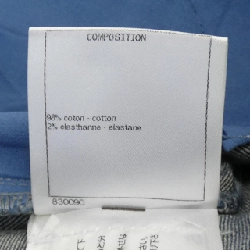 Jeans CHANEL - Hàng hiệu Authentic 825165