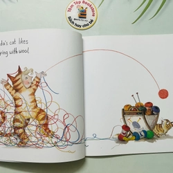 Set sách của  Emily Gravett   552708
