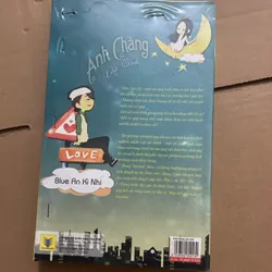 Anh chàng xấu tính 562956