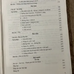 TIẾNG VIỆT CƠ SỞ DÀNH CHO NGƯỜI NƯỚC NGOÀI (QUYỂN 1) 573199