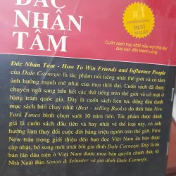 Dale Carnegie - ĐẮC NHÂN TÂM 1033331