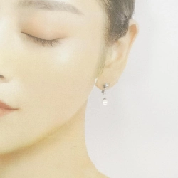 Bông tai ngọc trai Akoya 6.1mm - Hàng hiệu Authentic 848805