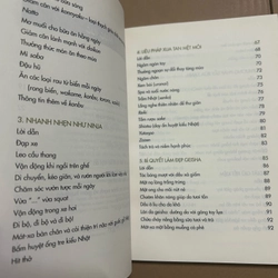 Sống xanh như những lá trà 494872