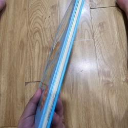 Cuốn sách khổng lồ về các loài khủng long (bìa cứng)
90k 452637