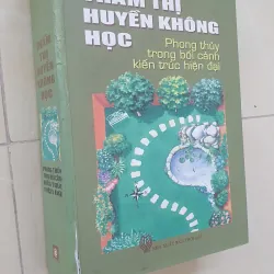 THẨM THỊ HUYỀN KHÔNG 