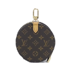 Túi đựng phấn mắt Louis Vuitton Monogram LBC002 - Hàng hiệu Authentic 808104