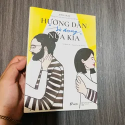 Hướng Dẫn “Sử Dụng” Nửa Kia - John Gray#HATRA