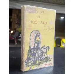 Cỗ xe và ngôi sao - Margaret Mead 593614