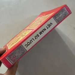 Việt Nam lược sử - Trần Trọng Kim 800951