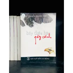 Bầy diều hâu gãy cánh